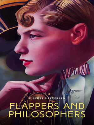 cover image of Flappers and Philosophers